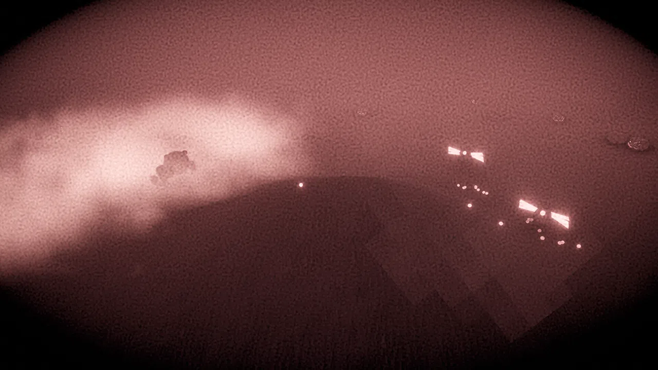 PUP BOY COWBOY: Infinite Desert Edition Screenshot 2