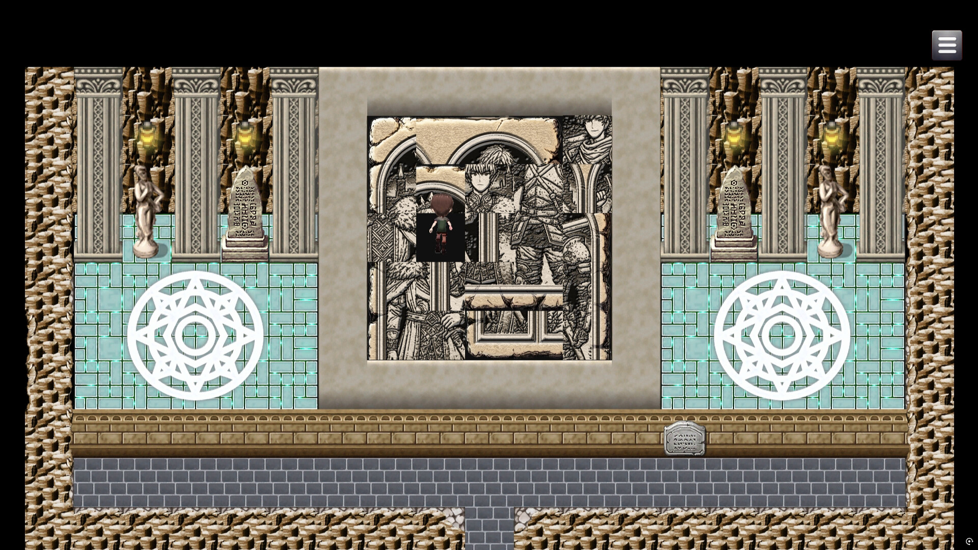 探偵は月を見る Screenshot 3