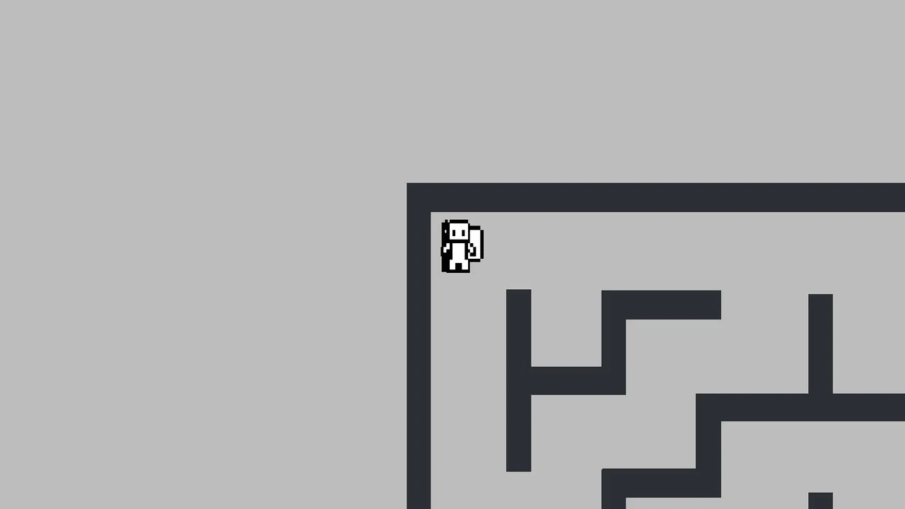 Claustromania Screenshot 1