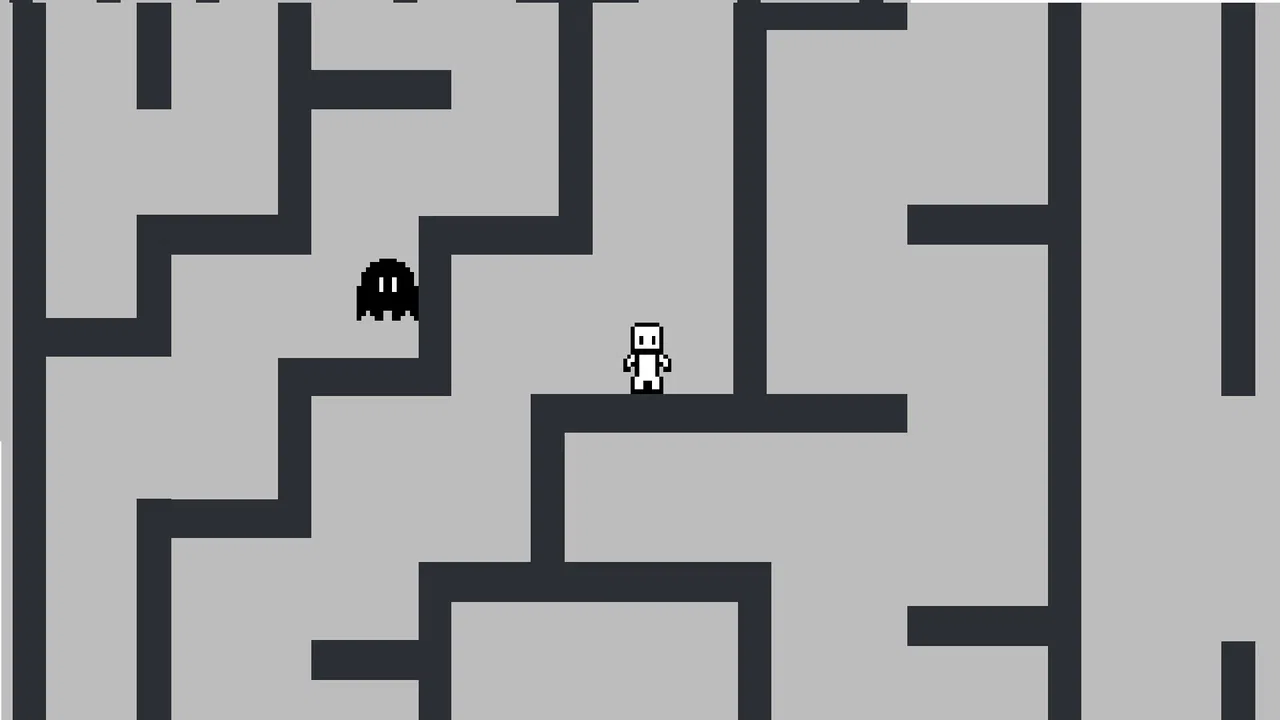 Claustromania Screenshot 4