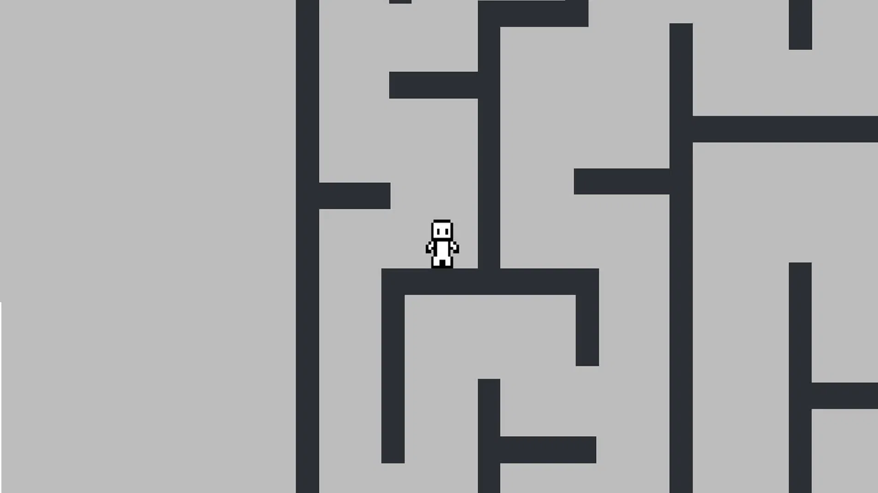 Claustromania Screenshot 3