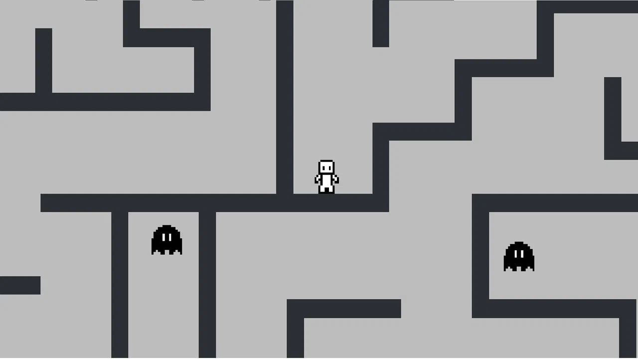 Claustromania Screenshot 2
