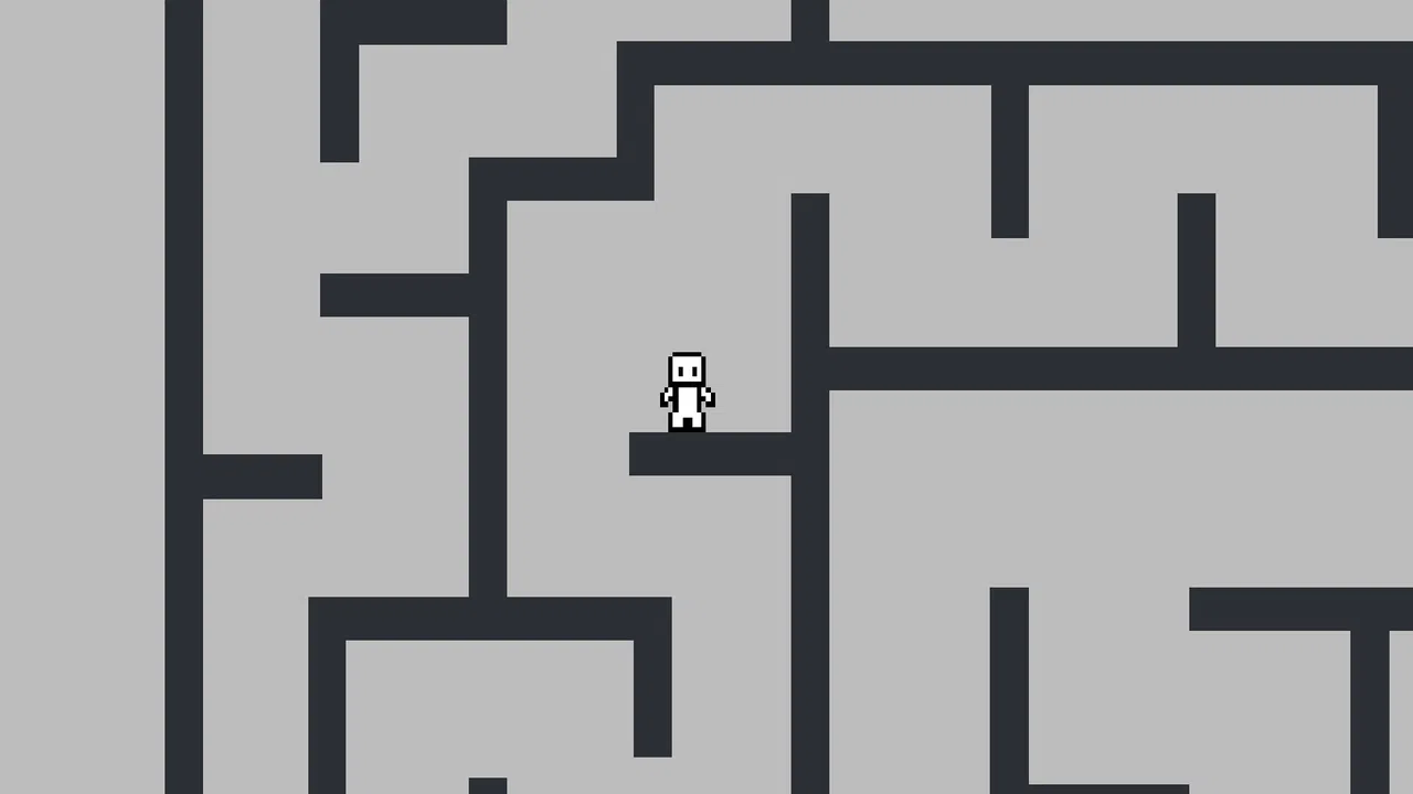 Claustromania Screenshot 0