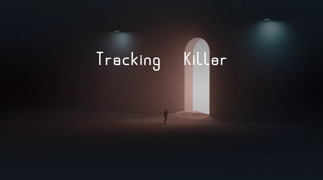 Tracking Killer Screenshot 0