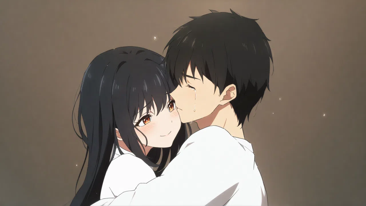 Nora & Magic that does not turn back time Screenshot 3