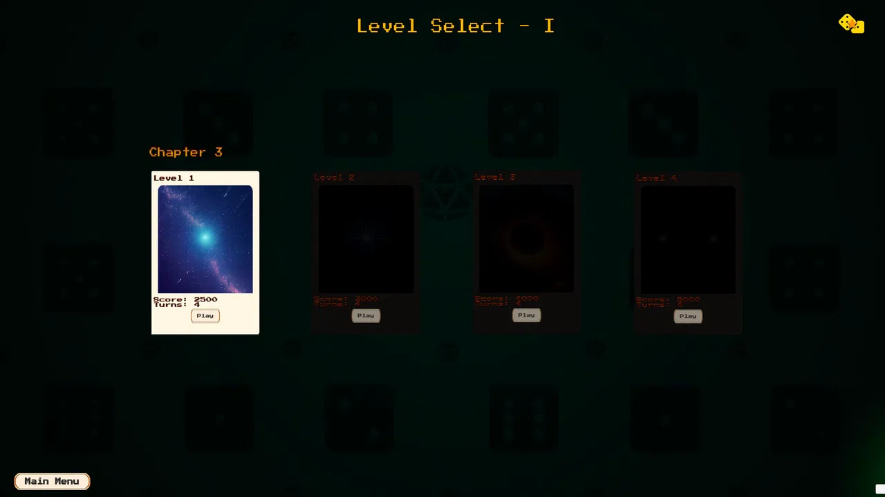 Aleato Demo Screenshot 4