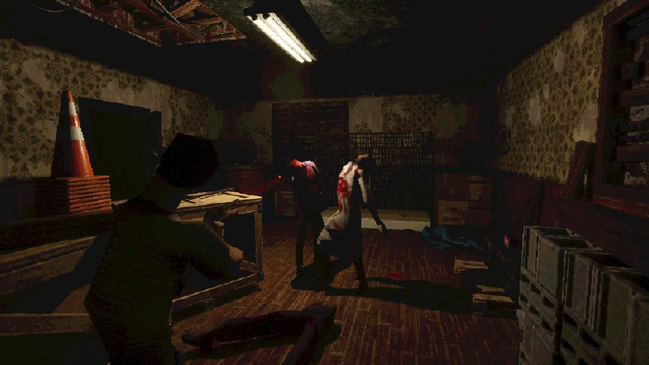 Experiment 28 Screenshot 1