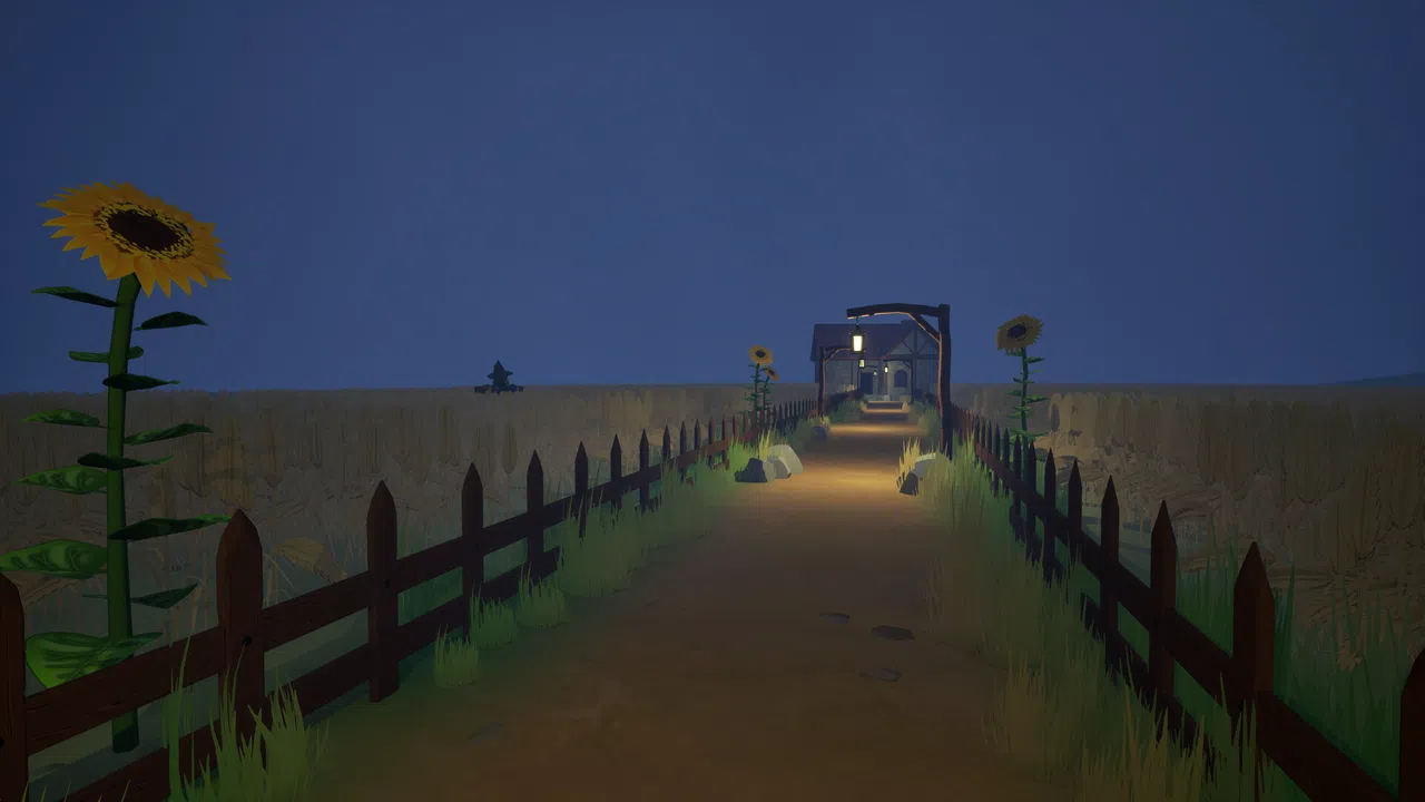 Kreya: Cursed Rings Screenshot 3