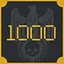 Iron Wall icon