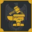 Forged in Battle icon