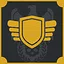 Untouched icon