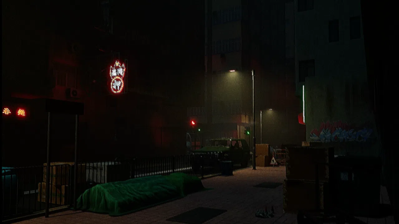 工廈 Warehouse Screenshot 4