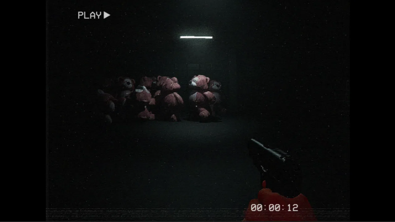 工廈 Warehouse Screenshot 1