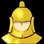 Chinese Hero icon