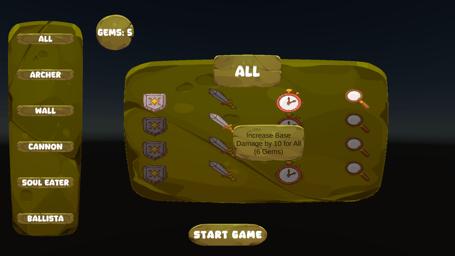 Soul Siege Screenshot 4