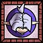 First glass icon