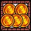 The wealth beyond my father's wildest dreams icon