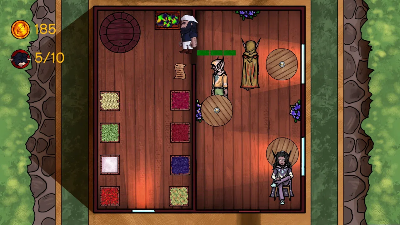 Dwarf Brew Master Screenshot 4