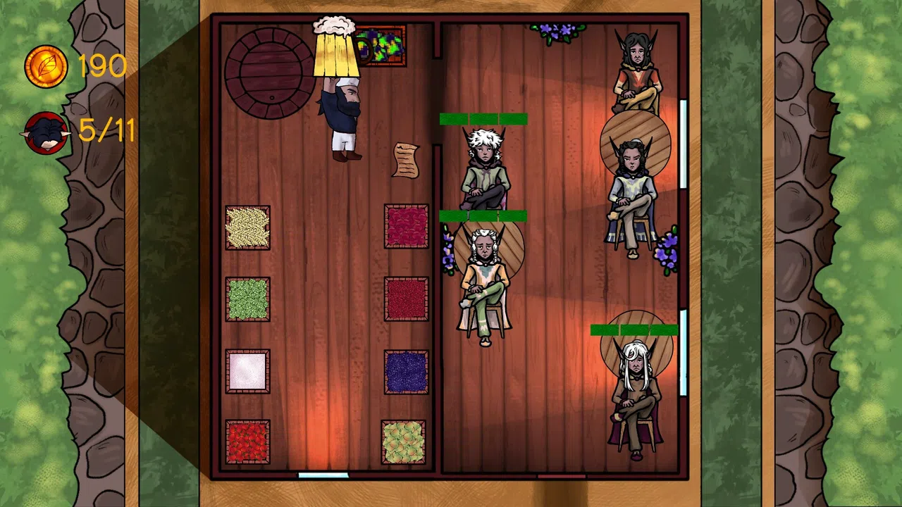 Dwarf Brew Master Screenshot 3