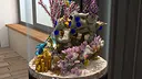 Behind Glass: Aquarium Simulator - Round Tank and Jellyfish Pack Screenshot 2