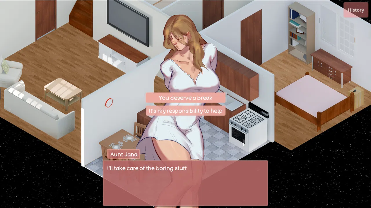 FormaSupa: Supplementary Studies Screenshot 2
