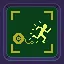 Debt Free icon
