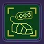 New Horizons icon