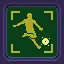 Free Kick icon
