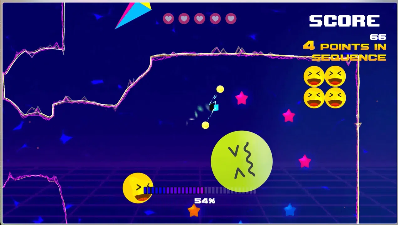 Emotitron Screenshot 4