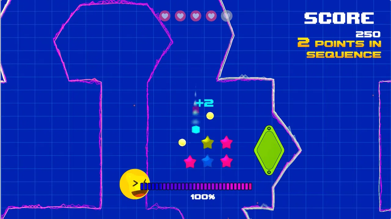 Emotitron Screenshot 0