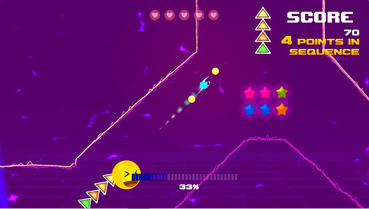 Emotitron Screenshot 2