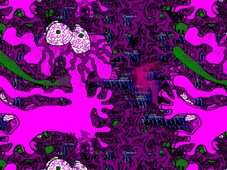 Smush Bois Screenshot 1