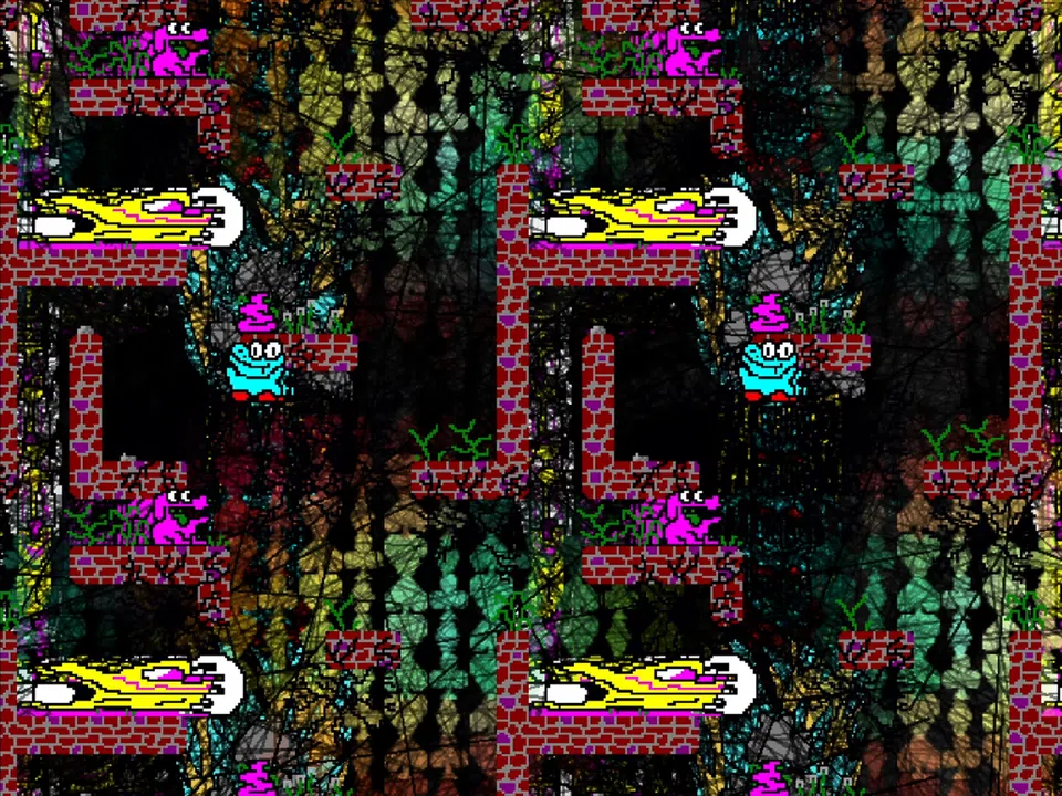 Smush Bois Screenshot 4