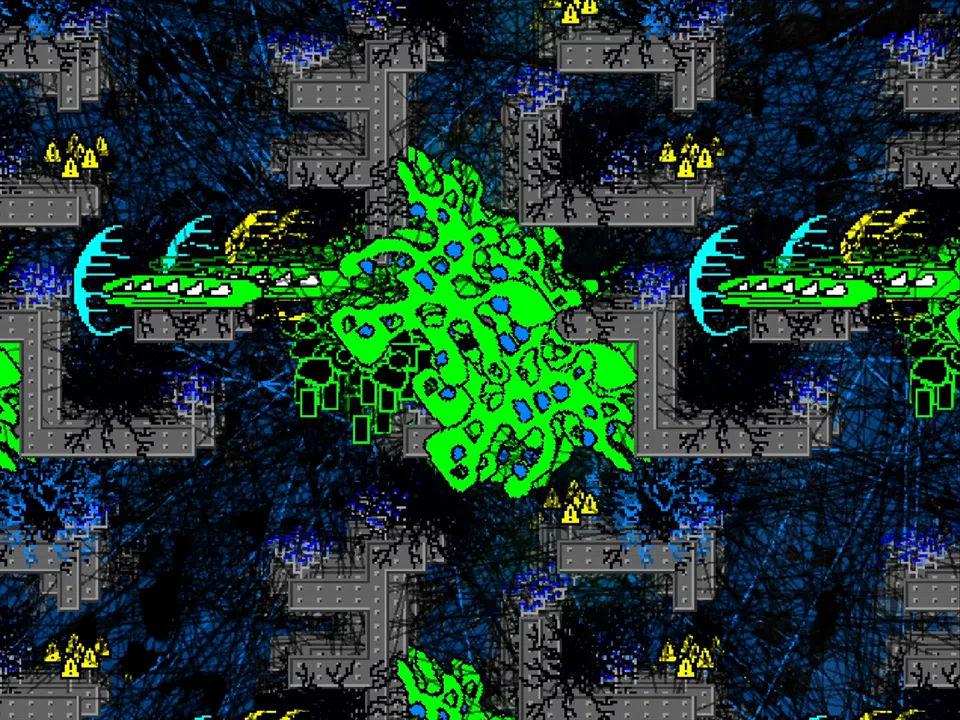 Smush Bois Screenshot 3