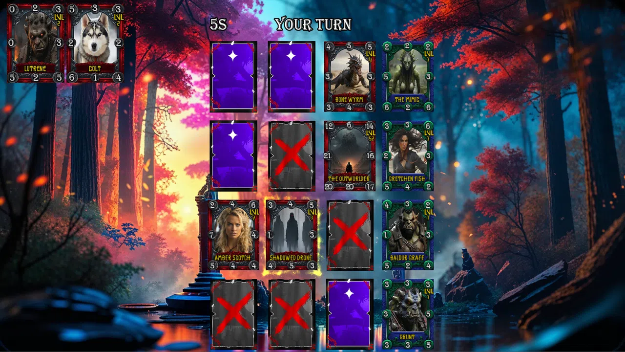 CoXistence Demo Screenshot 6