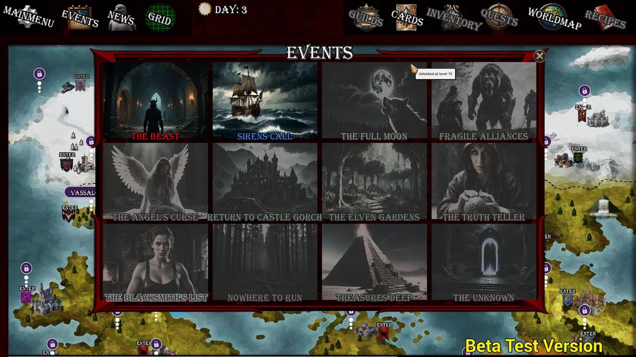 CoXistence Demo Screenshot 7