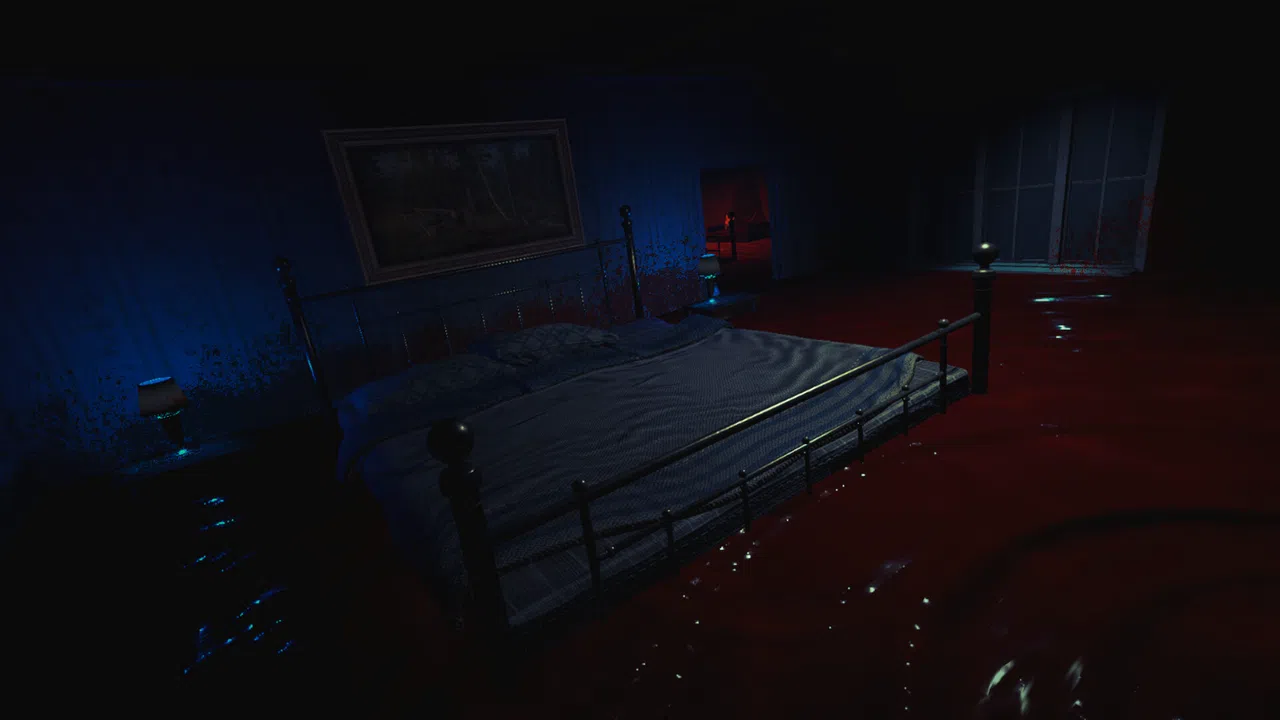 The Dinner | Demo Screenshot 0