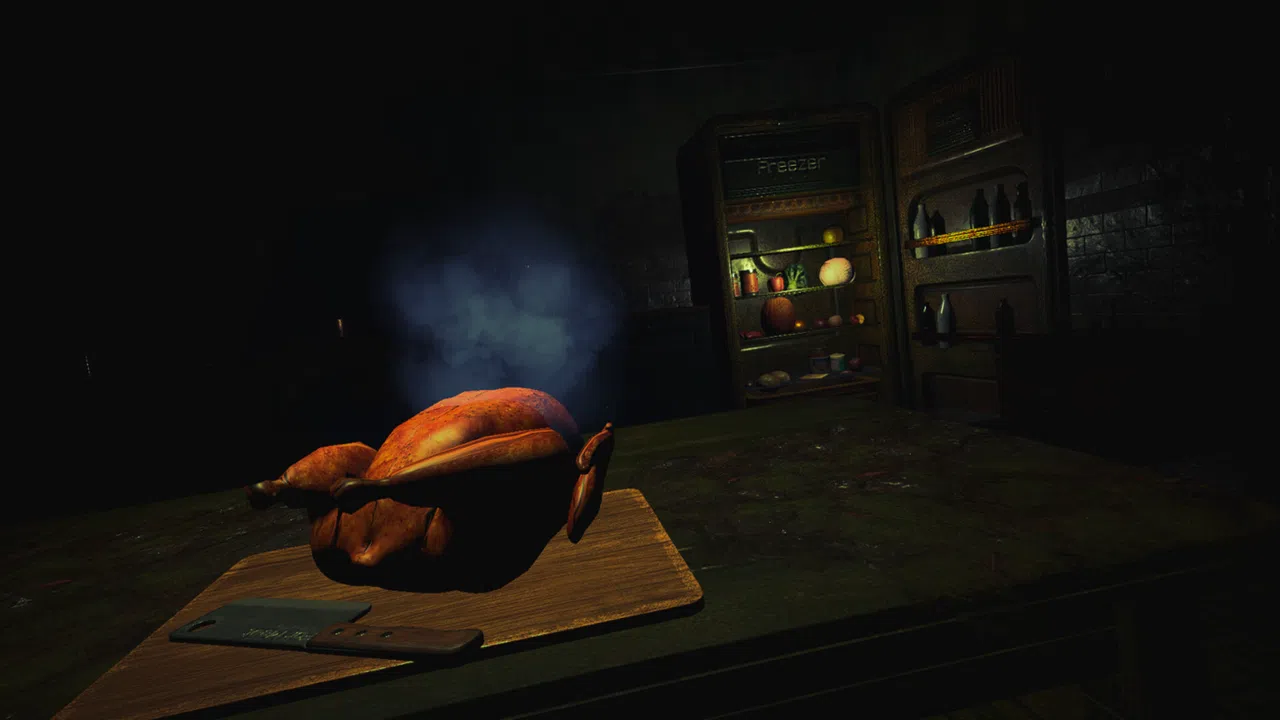 The Dinner | Demo Screenshot 4