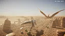 Desert Dino Run Screenshot 3