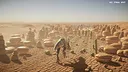 Desert Dino Run Screenshot 1