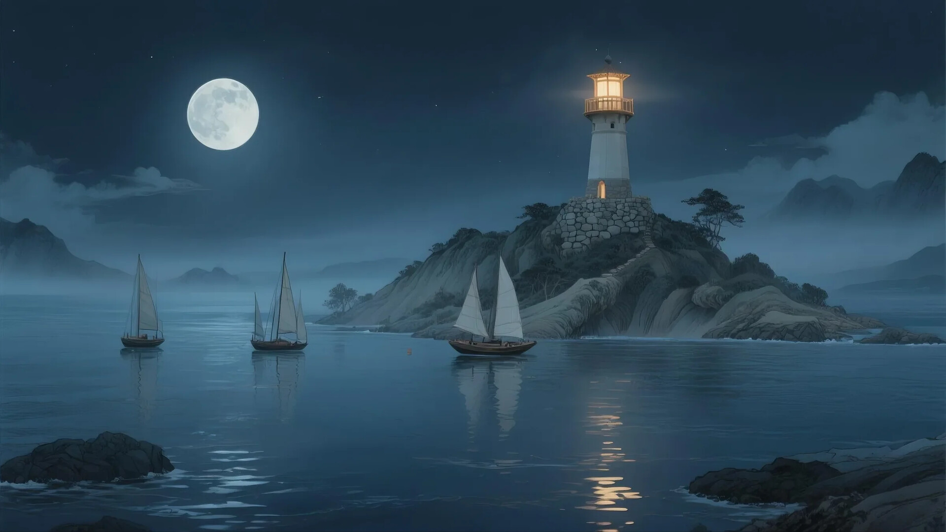 The Wanderer's Rest Screenshot 4