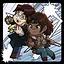 Normal Ending icon
