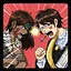 Faye and Kun Bad Affinity icon