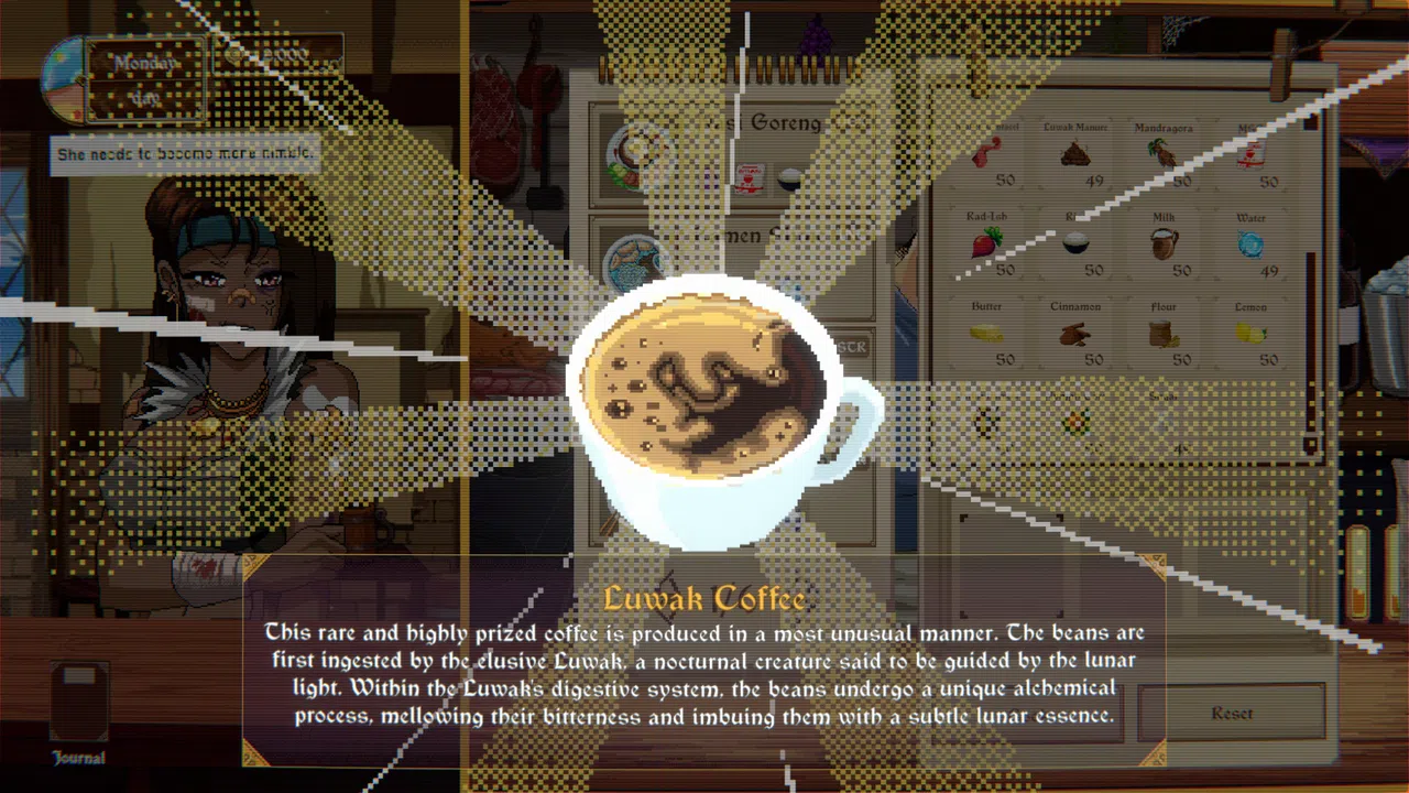 The Blue Cut Hook Demo Screenshot 8