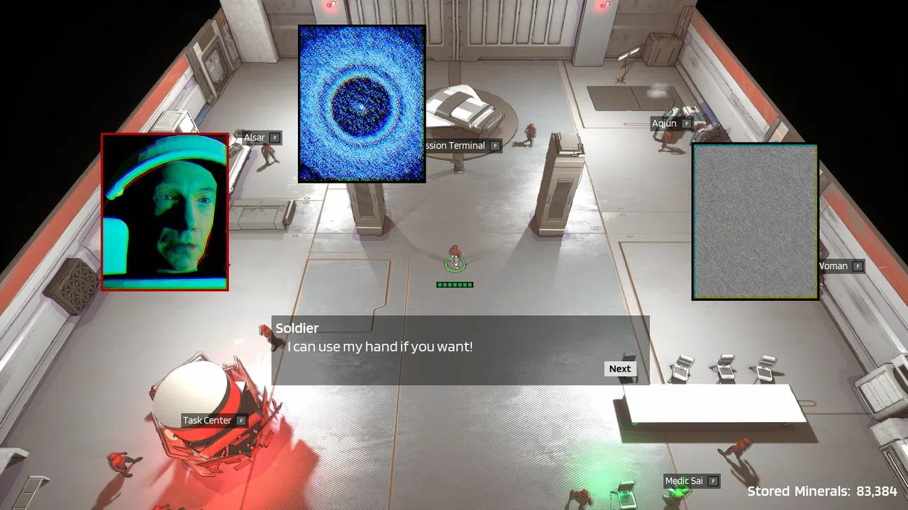 Rogue Scum Screenshot 6
