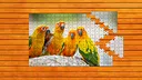Whispers of Wings Jigsaw Puzzles Screenshot 0