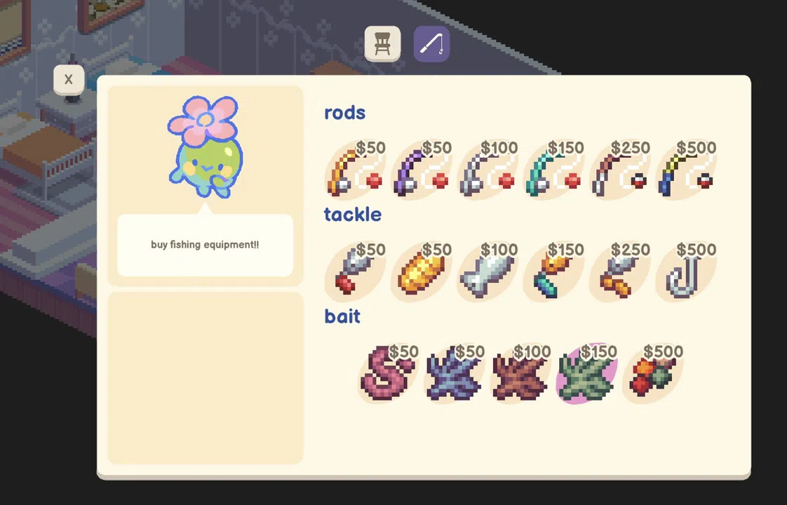 Gourdlets Together Screenshot 5