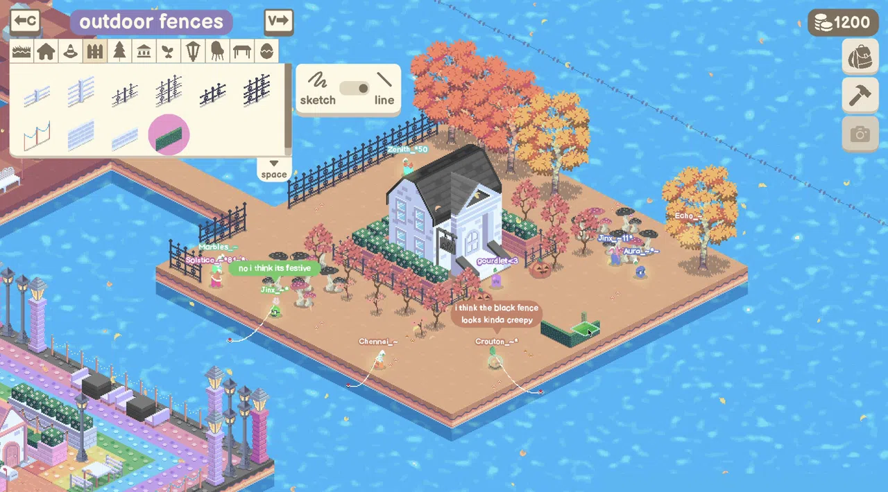 Gourdlets Together Screenshot 6