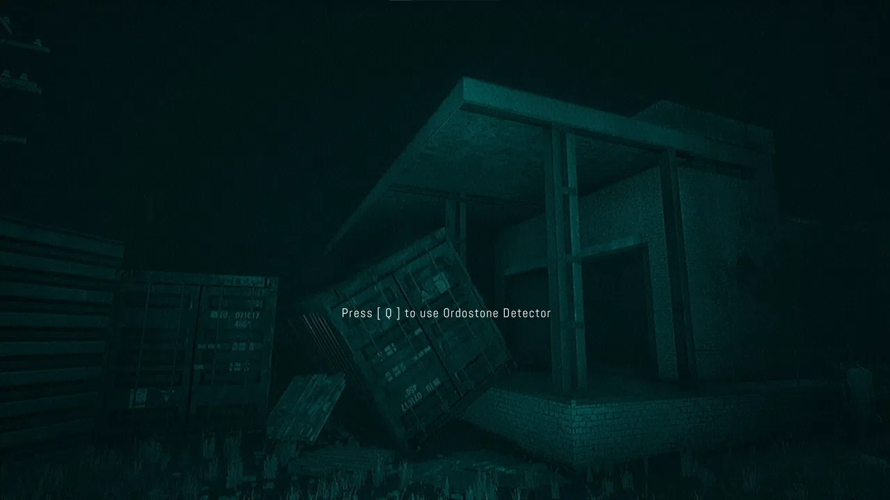Krysolov Screenshot 3
