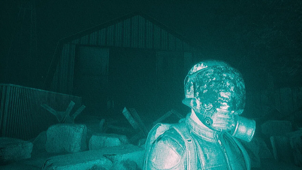 Krysolov Screenshot 6